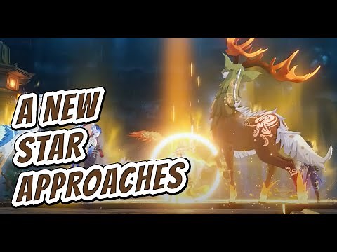 Genshin Impact 1.1 - Chapter 1 Act III A New Star Approaches (FULL)