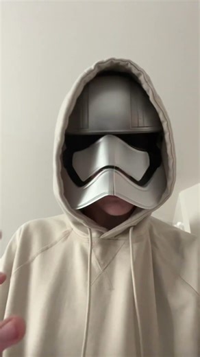 How did Merlin get up there?