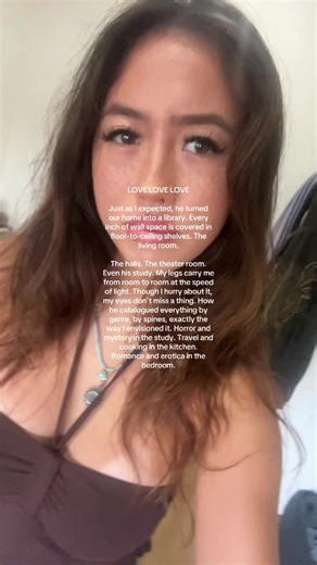 My Dream Library Home: A Book Lover's Paradise