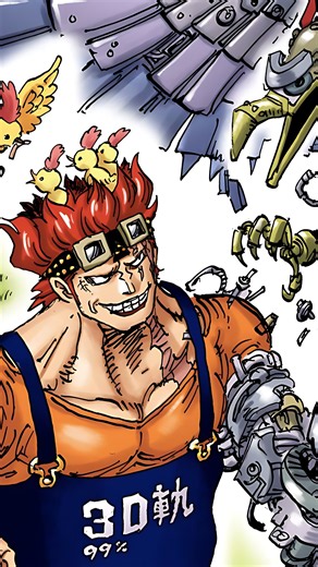 The Most Wasted Devil Fruits in One Piece!