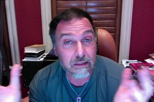 From Surving To Thriving In This Season Of Your Life | Dr. Mark Chironna