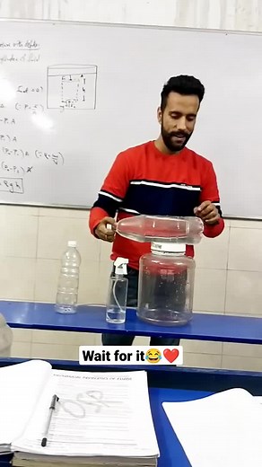 science with Ashu Sir ♥️#foryoupage #foryou #viral #swyamkapoor12