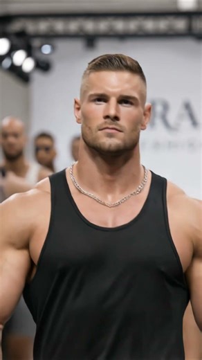 Tank Tops & Stringers