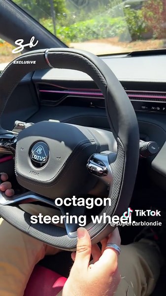 Lotus Electric Vehicle Review: 915hp Speed Demon Overview