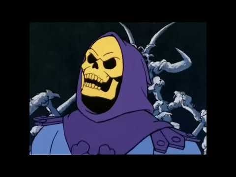 New Skeletor joke | light-bulb | one liner | funny | fact | thought provoking