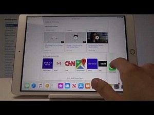 How to Split iPad Pro Screen - Create Dual Screen