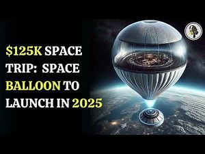 $125,000 Space Balloon Trip with Richard Branson! | WION Podcast