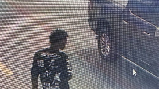 Police identify suspect in East Gadsden Walmart shooting