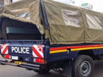 Investigations after woman found dead at a lodging in Kericho