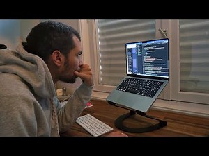 J'ai codé un script avec l'IA qui répond à tous mes mails (feat. ChatGPT)