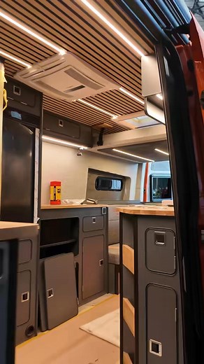 Man TGE Campervan Updates! #campervan #vanbuilduk #camper #vanconversion | Campervan Life
