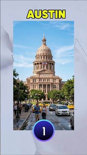 US States Capitals Quiz 🇺🇸 us statestrivia#guessthetatebycapital#shortsfeed