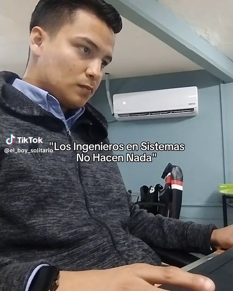 Ingeniería en Sistemas y Programación para 2025