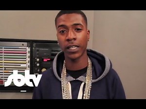 Nines | Warm Up Sessions [S4.EP46]: SBTV