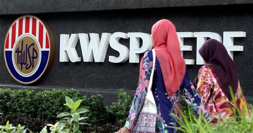 KWSP naikkan had pengeluaran haji kepada RM10,000 | Harian Metro