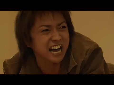 藤原竜也の叫び