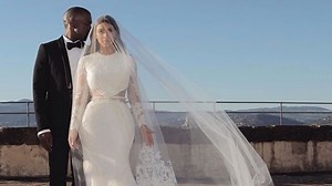 Kim Kardashian on ,normal name, she was going to call new baby son