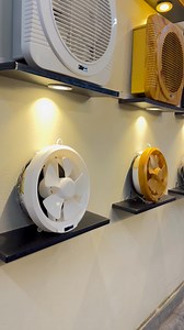 BLACKSMITH – Premium Exhaust Fans | Distributors Required Across Pakistan We are manufacturing 100% Pure Copper Exhaust Fans ⚡ – built for long life, durability & powerful performance! ✅ Wall Exhaust Fans – Available in 8", 10" & 12" ✅ Ceiling Exhaust Fans – 10" Premium Quality ✅ Window Exhaust Fans – 6" & 8" 🎨 4 Elegant Colours: Snow White, Matt Black, Light Wood & Dark Wood 🛠 Factory Direct Prices – Guaranteed Best Rates! 🤝 Distribution Opportunities Available Nationwide ✨ Upgrade your home