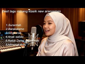 Album Lagu minang klasik vol 1 new aransemen