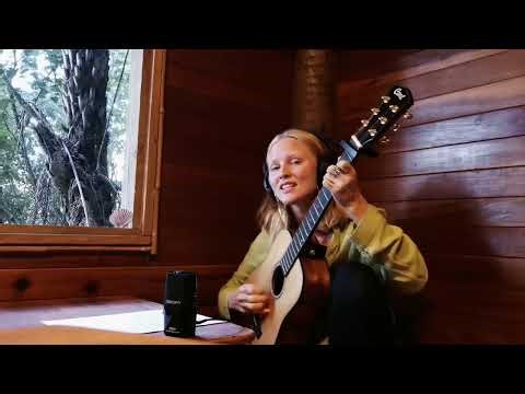 Mr. Brightside - The Killers (acoustic cover)