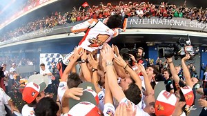 72K views · 3.7K reactions | 83 riders, just 3 World Champions  Relive the 2019 Championship-winning moments with Marc Márquez, Lorenzo Dalla Porta and Alex Márquez thanks to GoPro  | MotoGP | Facebook
