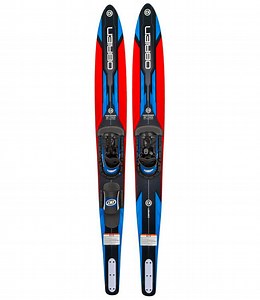 Buy Combo Water Skis Online | Waterskiers World Australia