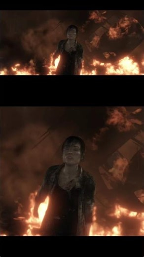 Beyond Two Souls Mission