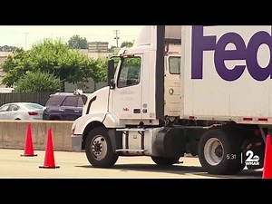 MVA making changes to CDL skills test