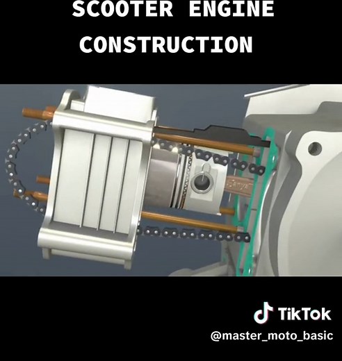 Scooter Engine Construction Part 2: Expert Tips and Tricks