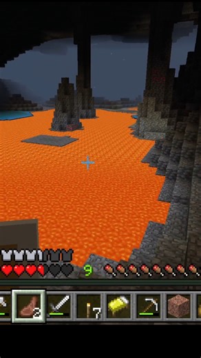 Is Chhote Ghar Ke Baad Seedha Diamond 😱 | Minecraft Survival EP-3