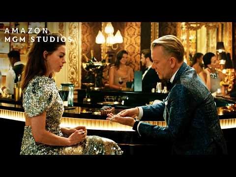 THE HUSTLE (2019) | The Perfect Mark | Amazon MGM