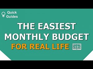 Tried Budgeting Before? This Simple Method Actually Works