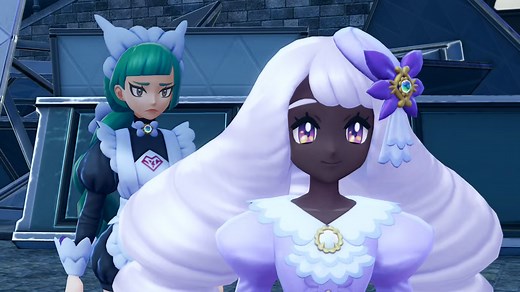 Jacinthe & Lebanne | Know Your Meme