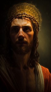 2.5K views · 191 reactions | Dios te ama tal como eres. No hay error ni distancia que Su amor no pueda alcanzar. Deja que Su presencia transforme tu corazón hoy. #AmorInfinito #GraciaDivina #JesúsVive | Santa Aura | Facebook