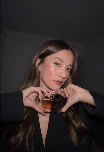 Glamorous Look Inspired by Dolce & Gabbana The One