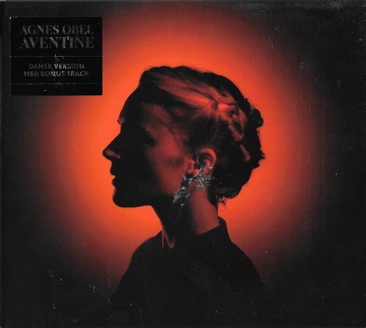 Agnes Obel - Aventine