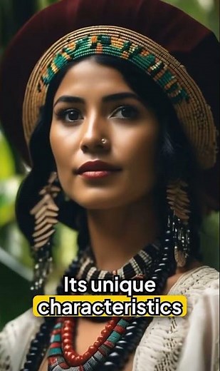 The Unique Language of Pirahã: A Linguistic Enigma