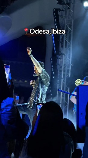 Dan Balan - Justify (Official Music Video) | Odesa, Ibiza