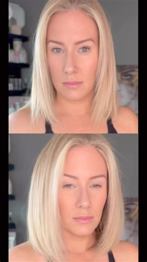 39K views · 212 reactions | How to get big hair without teasing & mega volume with bounce that STAYS UNTIL YOU WASH IT! Comment VOLUME for links and all the deets. Voloom | Beauty by Kasi | Facebook