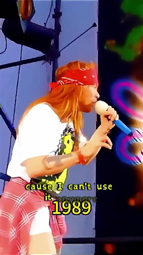 Guns N' Roses - Knockin' On Heaven's Door (1991)