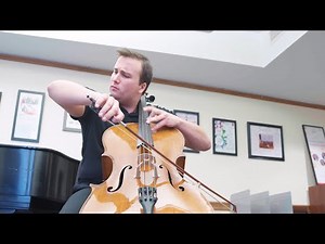 Sam Hollister & Jakob Taylor, on performing works by Bartók & Prokofiev