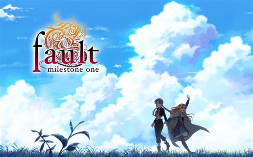 《fault milestone 1》全流程剪辑【剧情向游戏推荐】