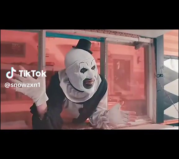 Terrifying Jester: Exploring Iconic Horror Movie Characters