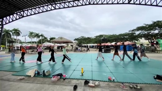 Celebrating CSAA Performers and DADITAMA Festival