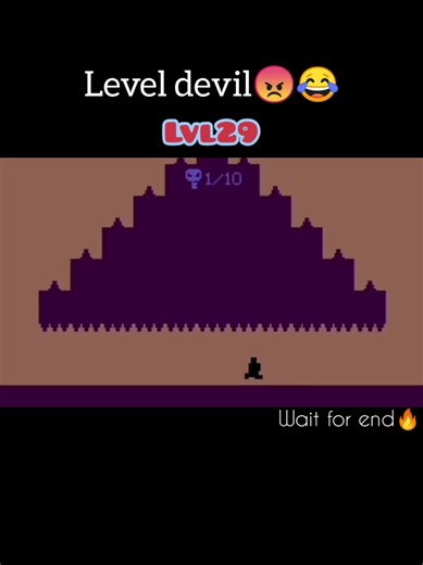 Level devil lvl 29 😂🔥 #fyp #funny #meme #leveldevil | level devil