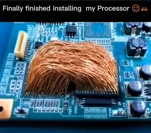 Full-Tech on Instagram: "Électronics is not easy😂😂😂😂#electronicsprojects #robotics #electronics #arduinoprojects #scienceproject #gadgets"