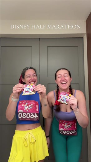 Disney Half Marathon: A Magical Running Experience