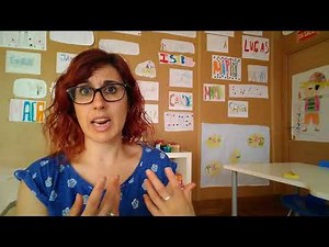 TRABAJANDO LA EXPRESIÓN ESCRITA