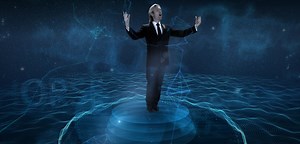 Eric Whitacre launches Virtual Youth Choir: 'What If' from Paradise Lost