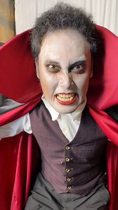 3.5K reactions · 539 shares | Halloween Party at Infinity Bistro Full Make Up Full Costume နဲ့ပြန်လာပြီနော် ဒီထက်ပိုလန့်ပေးအုန်း  Make Up Academy Lon Lon Sfx | Holmes Thar Sann | Facebook